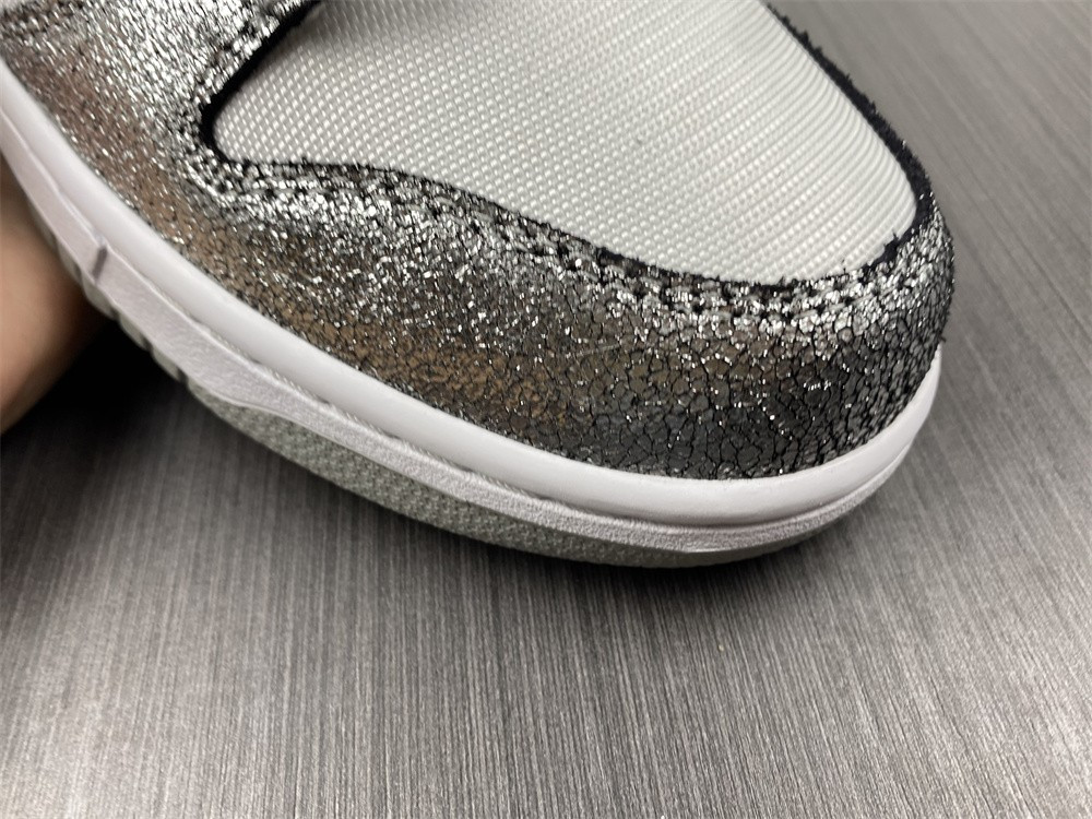 NIKE DUNK LOW SHIMMER DO5882-001