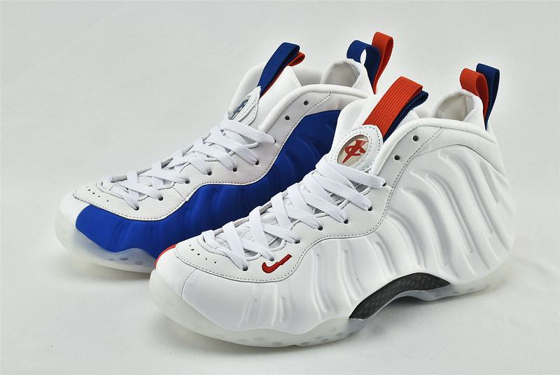 (WMNS) Nike Air Foamposite One 