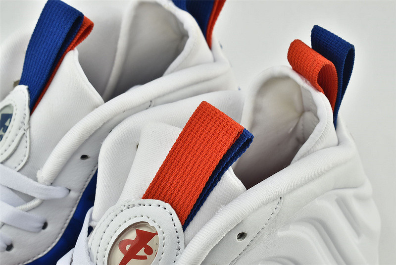 (WMNS) Nike Air Foamposite One 