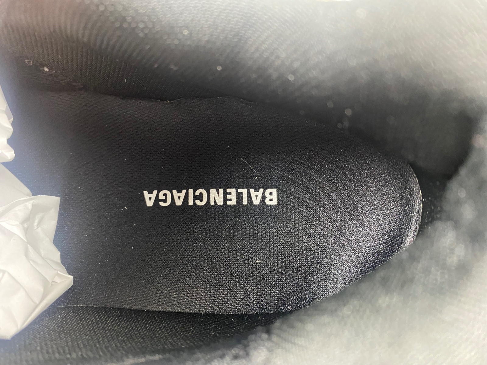 Ba*len*cia*ga runner 779066-w3rbxp-0213