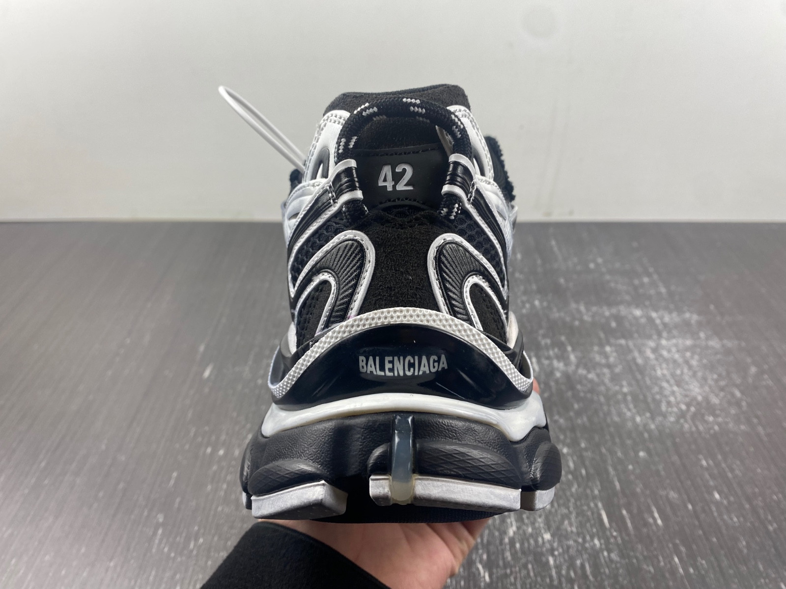 Ba*len*cia*ga runner 779066-w3rbxp-0213