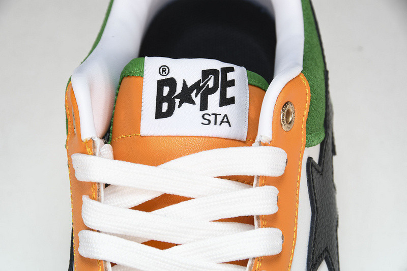 BAPE SNEAKERS