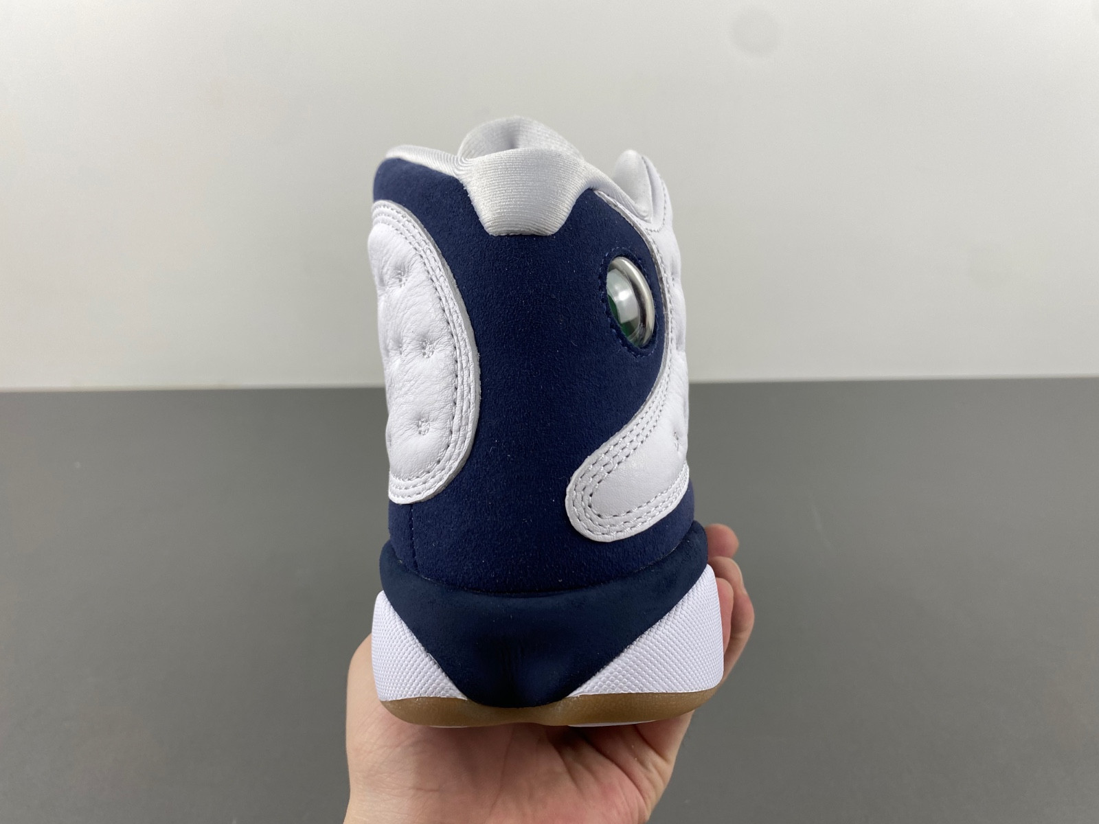 Air Jordan 13 Midnight Navy 414571-140