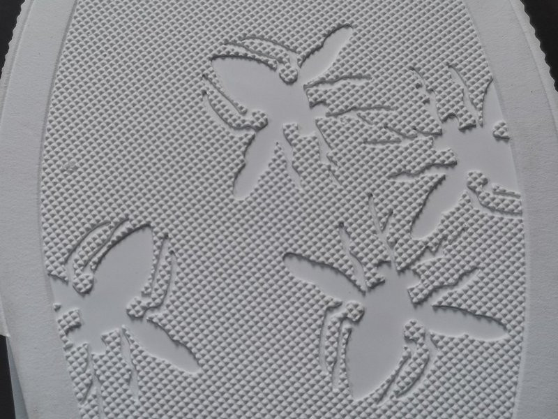 B23 OBLIQUE LOW SNEAKERS