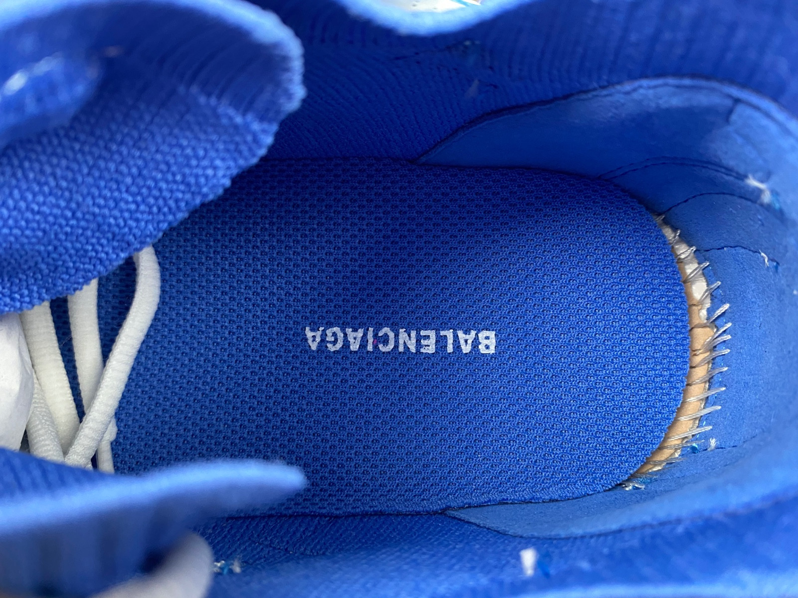 Ba*len*cia*ga track.3.0 sock 736328-w3skc 9056