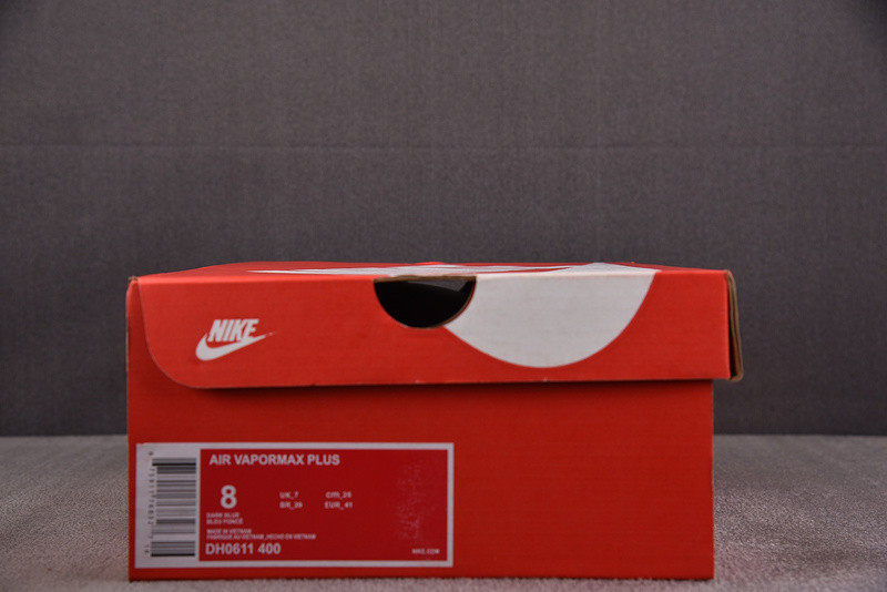 Nike Air VaporMax Plus 