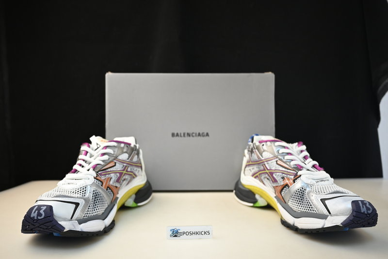 Ba*len*cia*ga runner 677403-w3rb6-8123