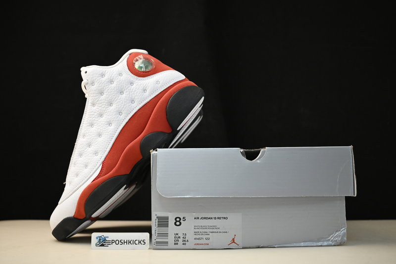 Jordan 13 Retro OG Chicago (2017) 414571-122