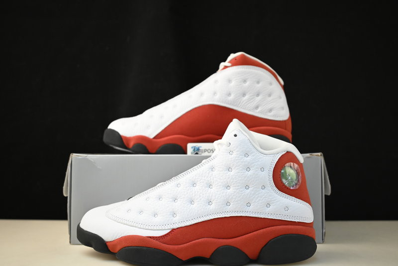 Jordan 13 Retro OG Chicago (2017) 414571-122