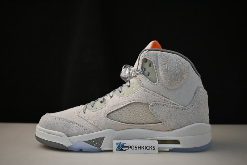 Air Jordan 5 Retro SE "Craft" FD9222-180