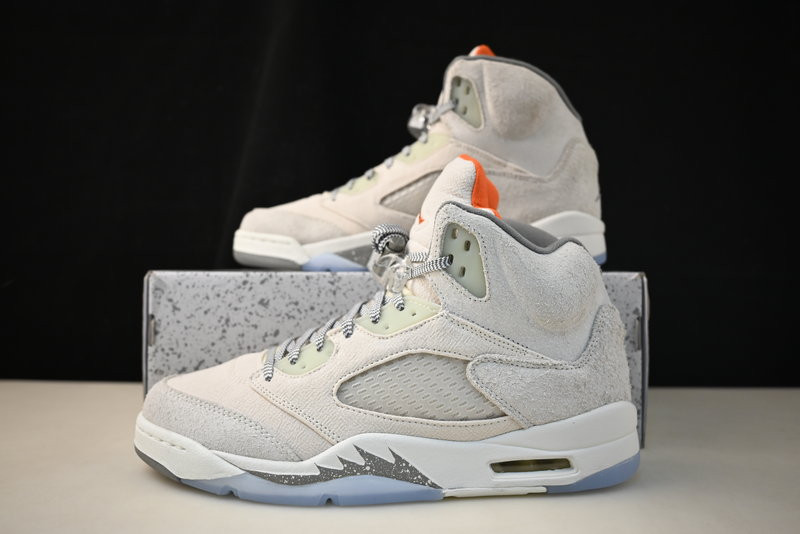 Air Jordan 5 Retro SE "Craft" FD9222-180
