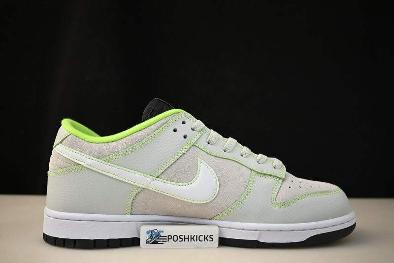 Nike Dunk Low University of Oregon PE FQ7260-001