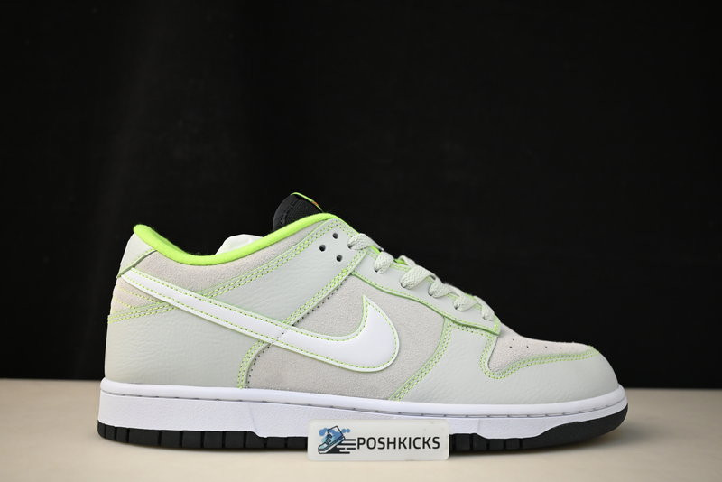 Nike Dunk Low University of Oregon PE FQ7260-001