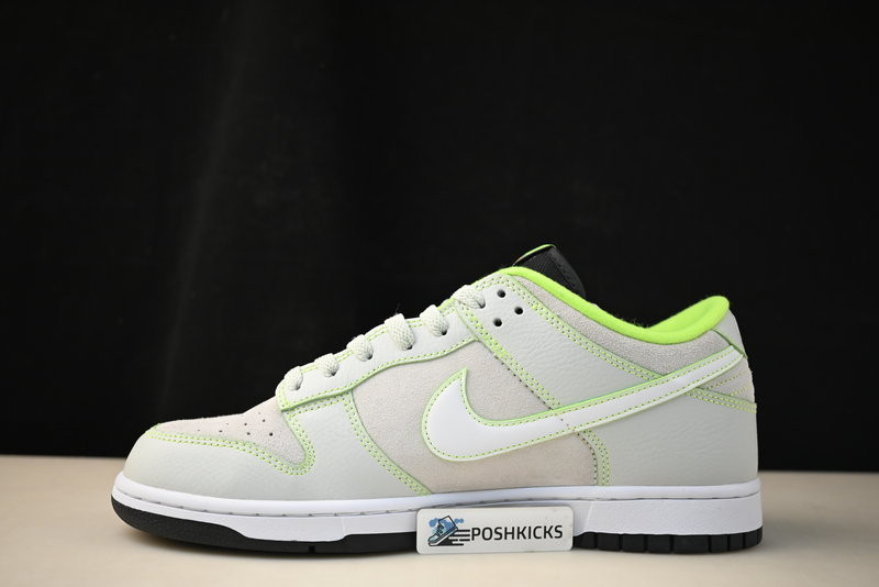 Nike Dunk Low University of Oregon PE FQ7260-001