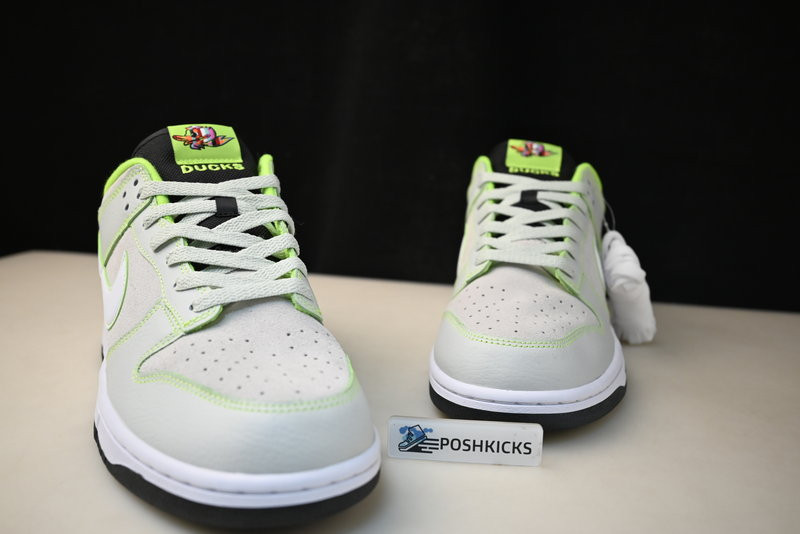 Nike Dunk Low University of Oregon PE FQ7260-001