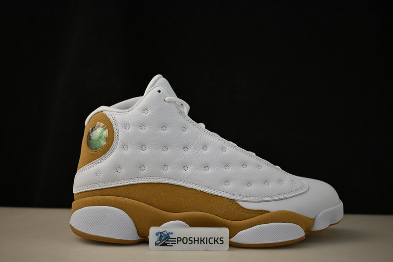 Air Jordan 13 "Wheat" 414571-171