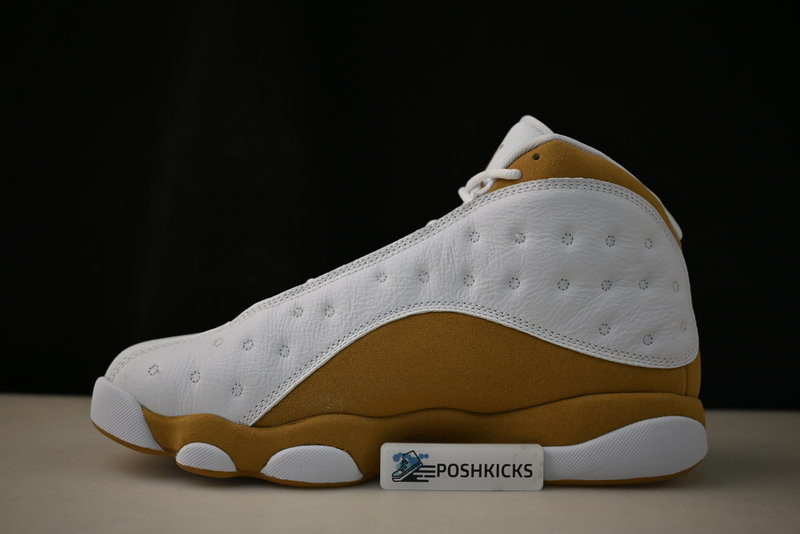 Air Jordan 13 "Wheat" 414571-171
