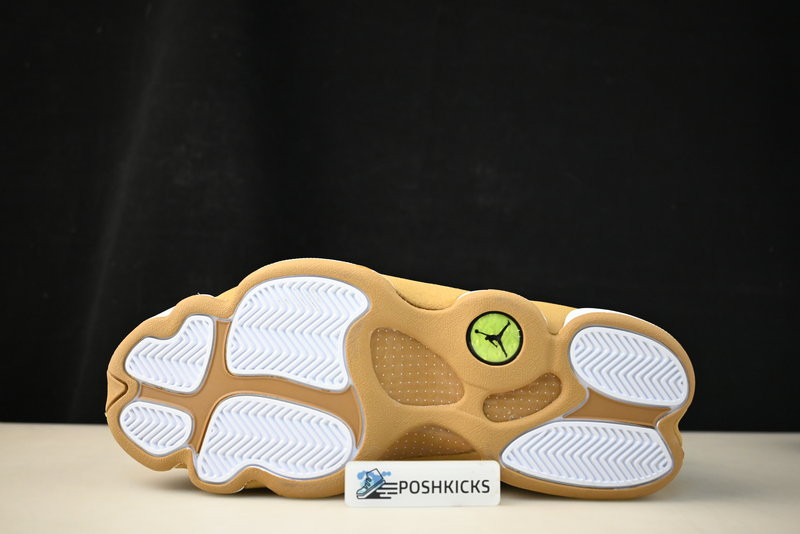 Air Jordan 13 "Wheat" 414571-171
