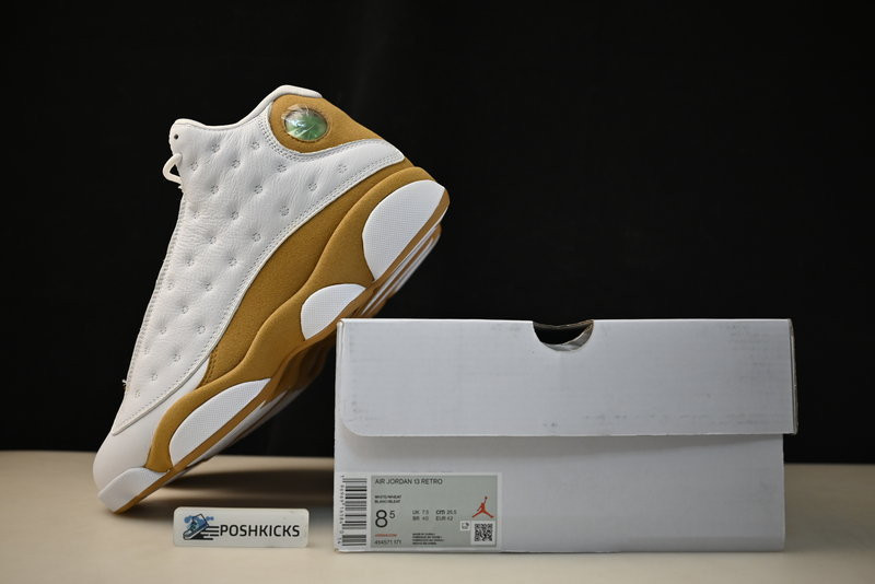 Air Jordan 13 "Wheat" 414571-171