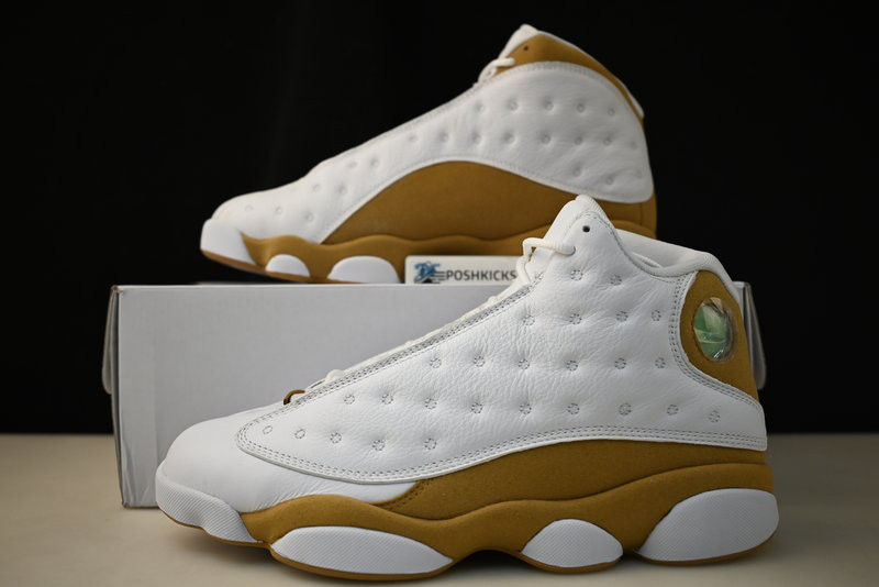 Air Jordan 13 "Wheat" 414571-171