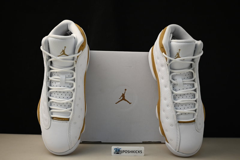 Air Jordan 13 "Wheat" 414571-171