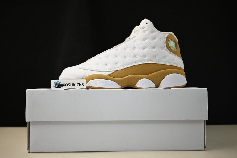 Air Jordan 13 "Wheat" 414571-171