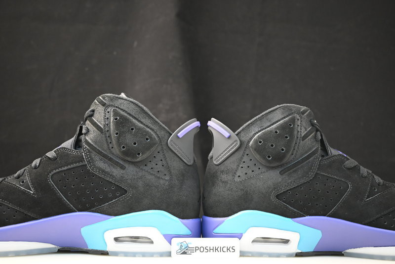 Air Jordan 6 "Aqua" CT8529-004