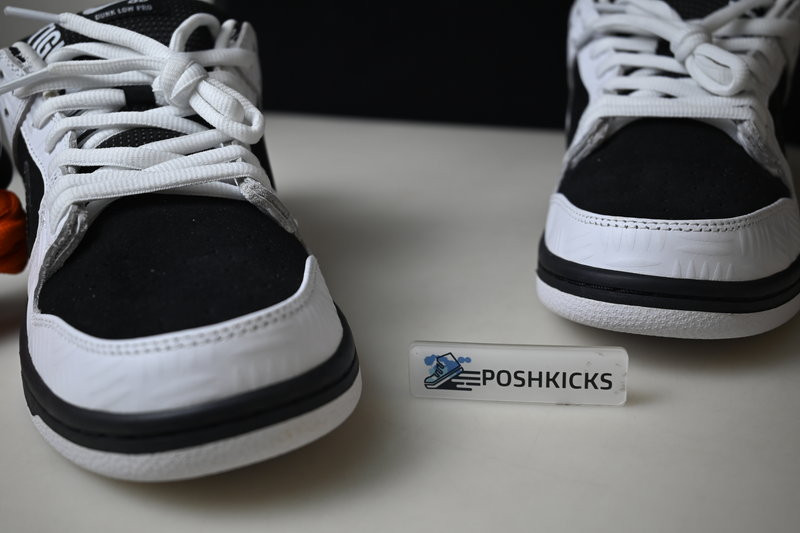 TIGHTBOOTH x Nike SB Dunk Low FD2629-100