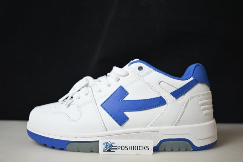 Off-White c/o Virgil Abloh