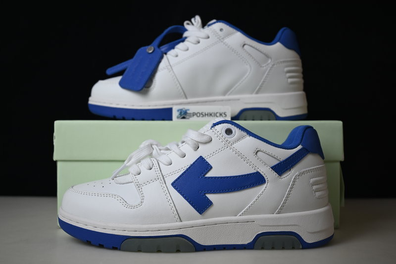 Off-White c/o Virgil Abloh