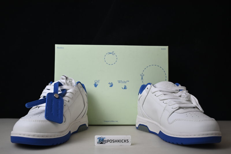 Off-White c/o Virgil Abloh