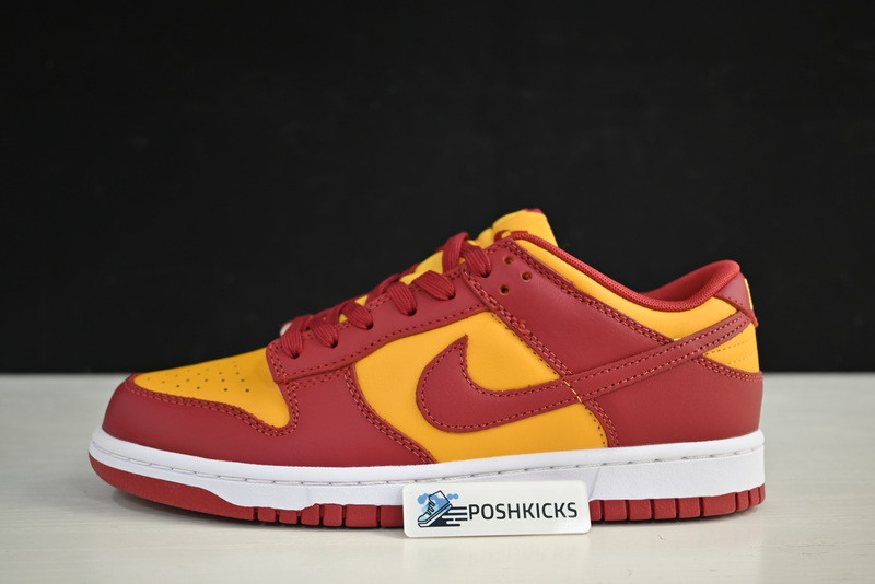 Nike Dunk Low Midas Gold DD1391-701