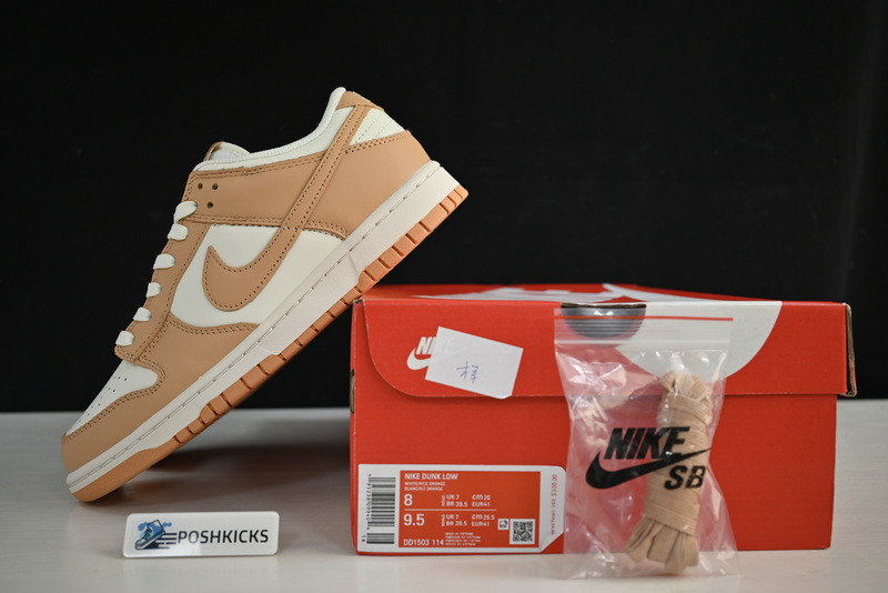 Nike Dunk Low Harvest Moon (W) DO1503-114