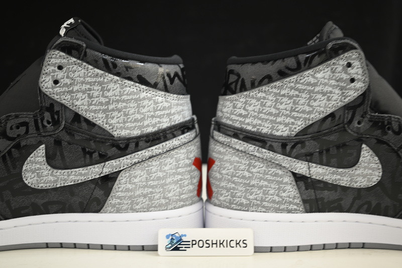 Air Jordan 1 High OG “Rebellionaire” 555088-036