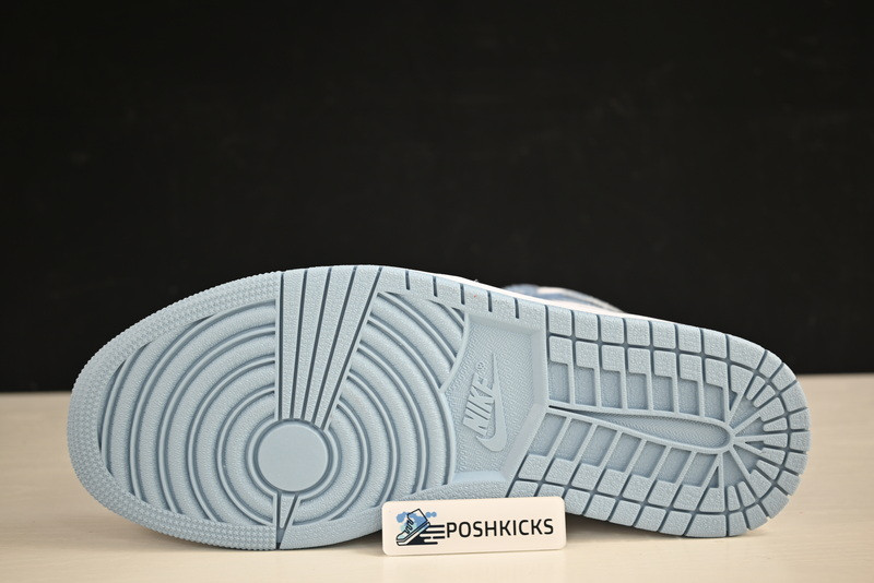 Air Jordan 1 High OG WMNS “Denim” DM9036-104