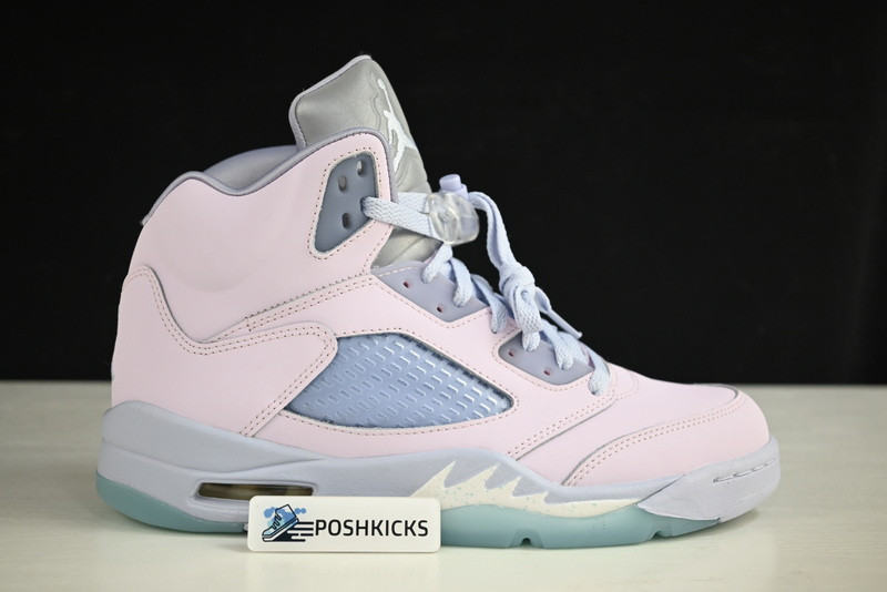 Air Jordan 5 Easter 2022 DV0562-600