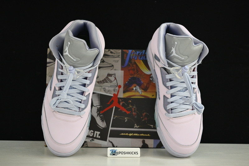 Air Jordan 5 Easter 2022 DV0562-600