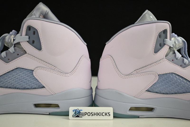Air Jordan 5 Easter 2022 DV0562-600