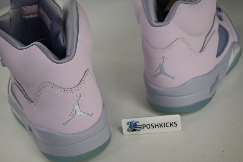 Air Jordan 5 Easter 2022 DV0562-600