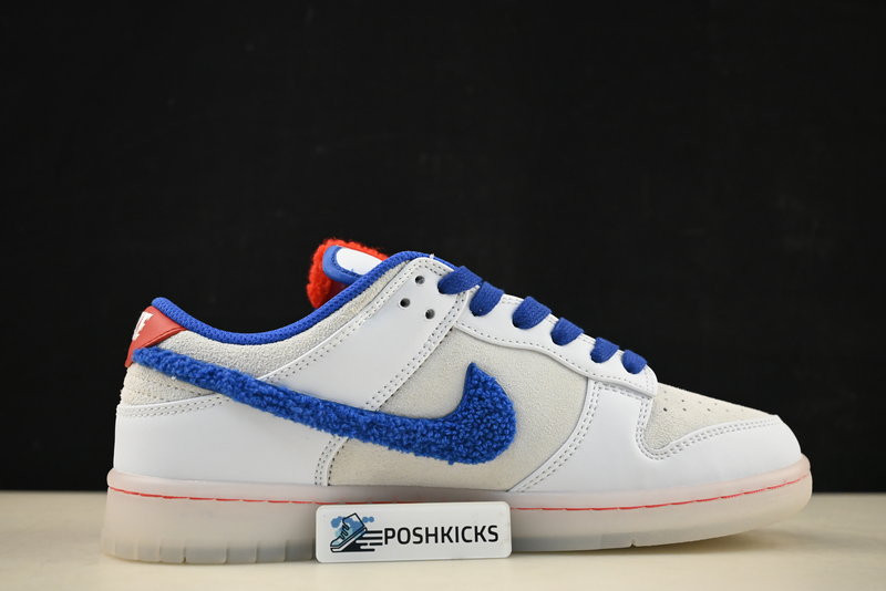 Nike Dunk Low Retro PRM Year of the Rabbit White Rabbit (2023) FD4203-161