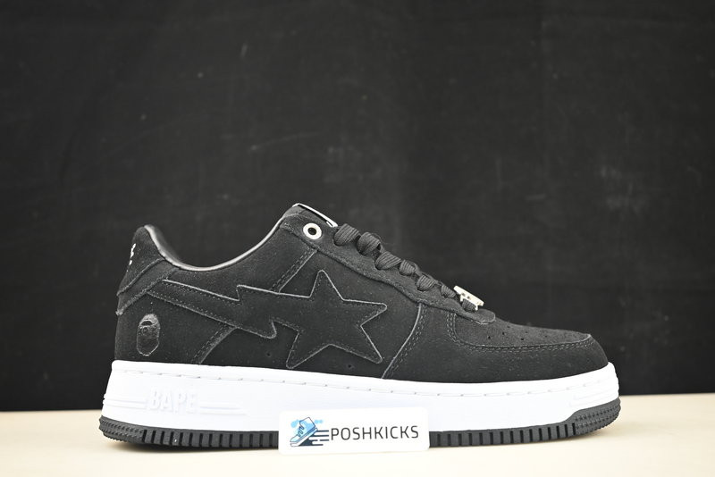 BAPE SNEAKERS
