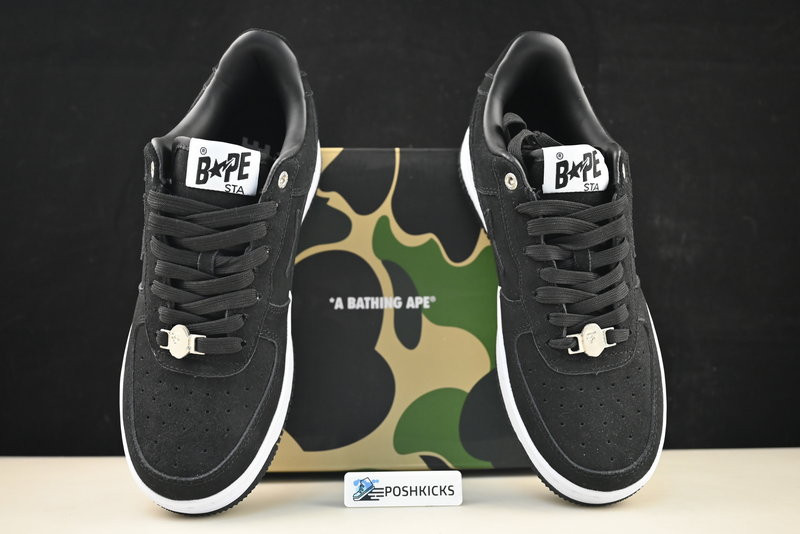 BAPE SNEAKERS