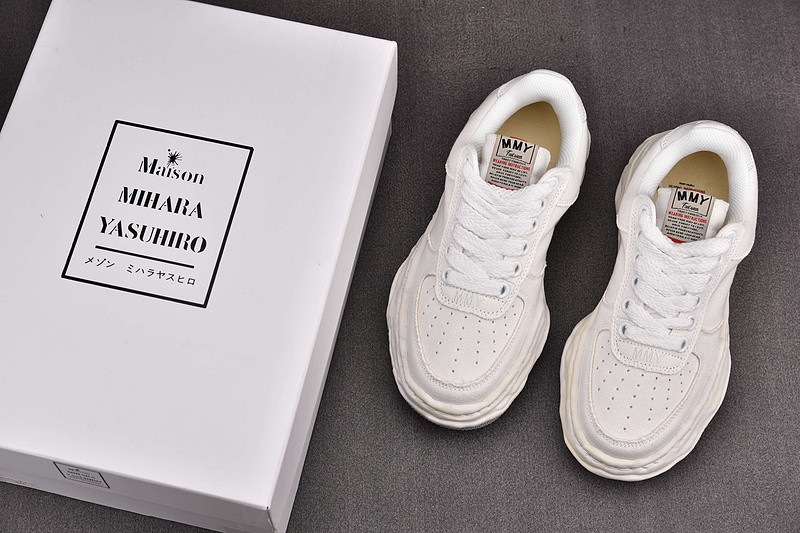 Ma*s*n mihara sneakers
