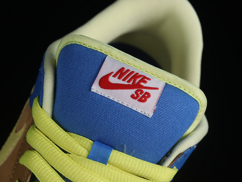 Nike SB Dunk Low Brooklyn Projects - 313170-771