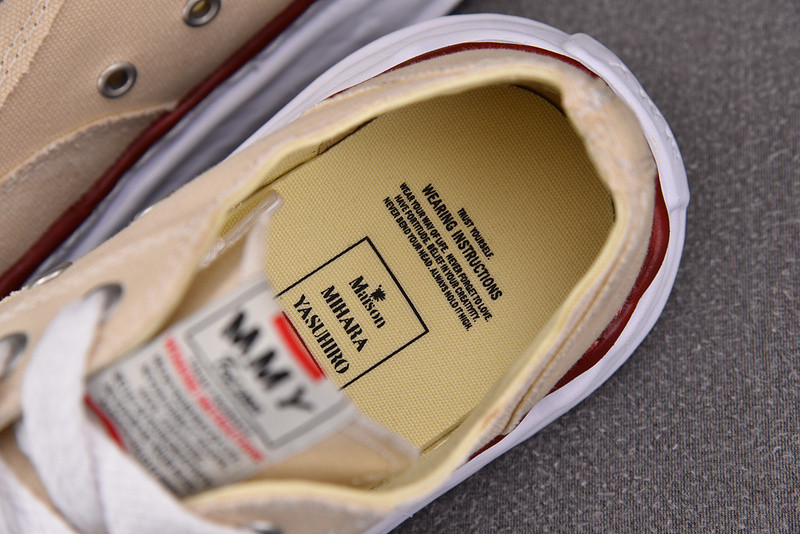 Ma*s*n mihara sneakers