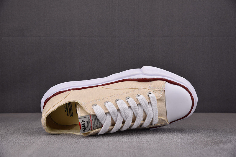 Ma*s*n mihara sneakers