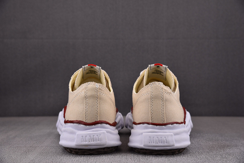 Ma*s*n mihara sneakers