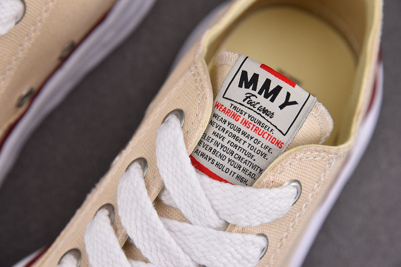 Ma*s*n mihara sneakers