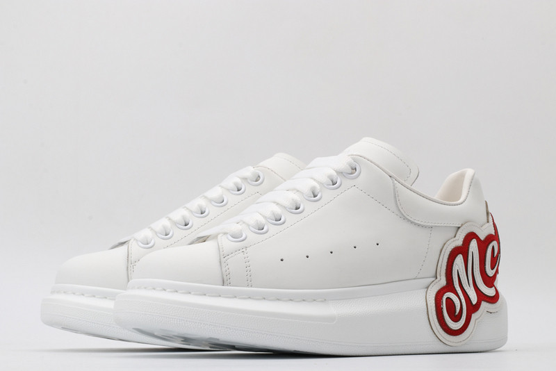 ALEXANDER MCQUEEN SNEAKER