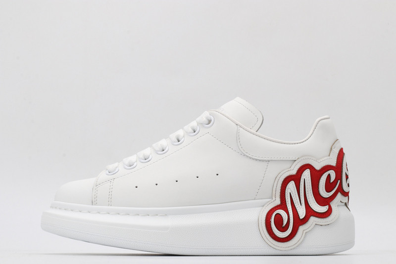 ALEXANDER MCQUEEN SNEAKER